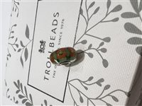 Charm Trollbeads in Vidrio UNICO50